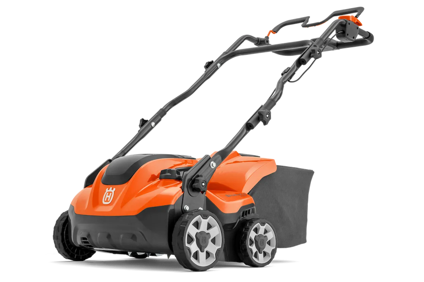 Arieggiatore Husqvarna S 138i senza batteria e caricabatterie